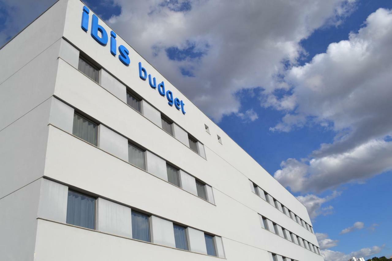 Ibis Budget Itaperuna Exterior photo